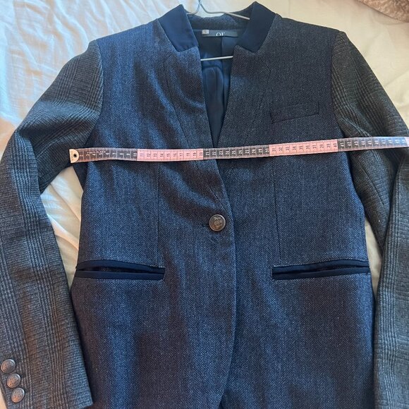 Blazer NWOT - Picture 2 of 3